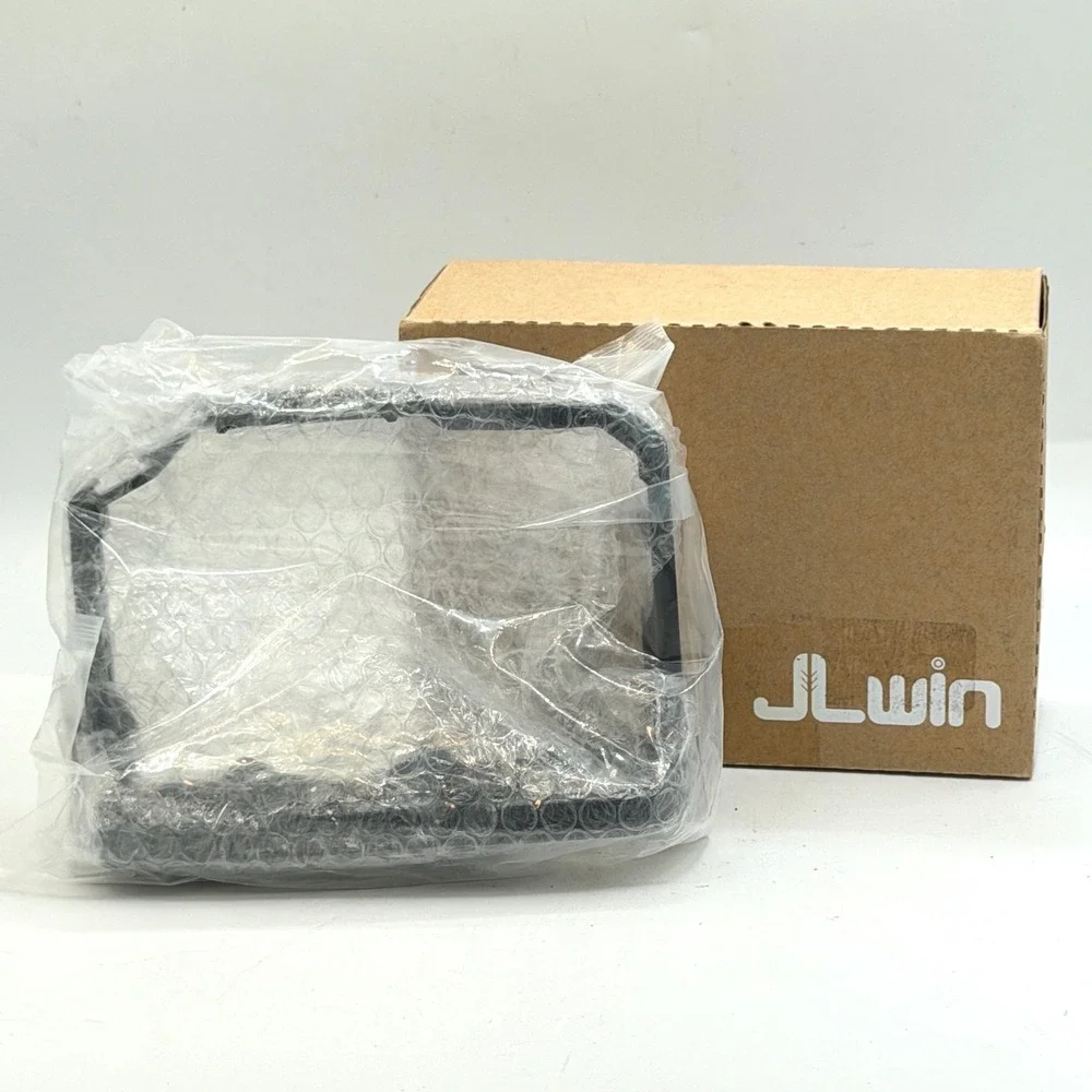 Jwin FocusFoto Metal Camera Cage for Nikon Z6 III Arca Tripod Base Black NEW